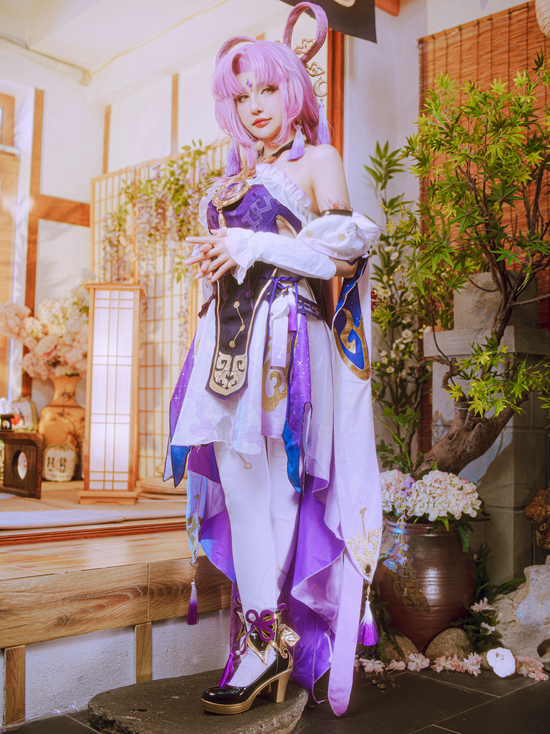 𝐉𝐎𝐘𝐂𝐄 - NO.03 Fuxuan 2